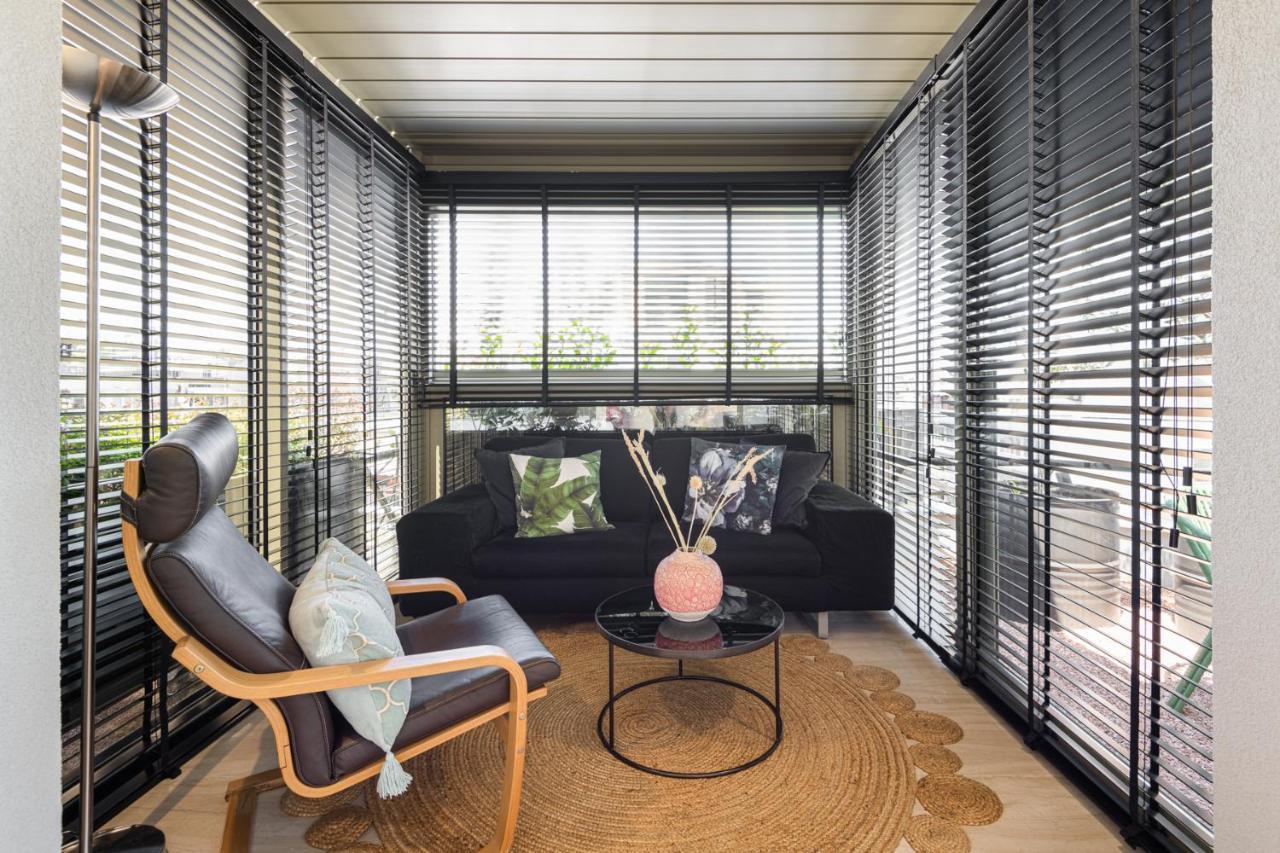 The Koi Apartment, Thessaloniki #Feelslikehome Bagian luar foto