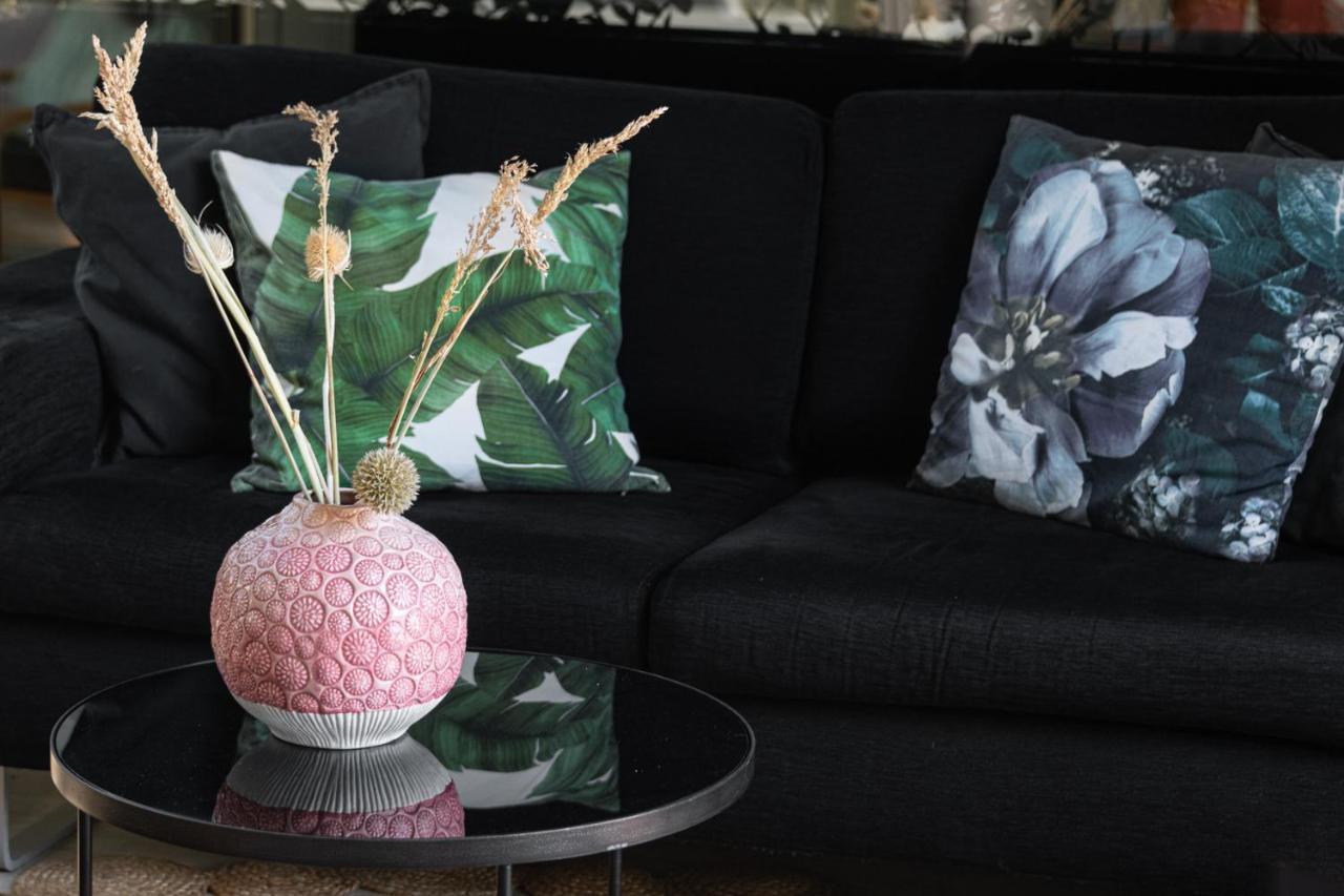 The Koi Apartment, Thessaloniki #Feelslikehome Bagian luar foto