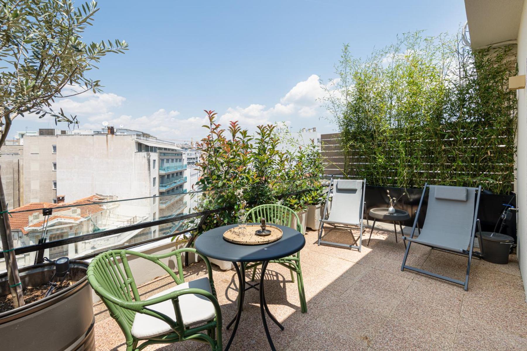 The Koi Apartment, Thessaloniki #Feelslikehome Bagian luar foto