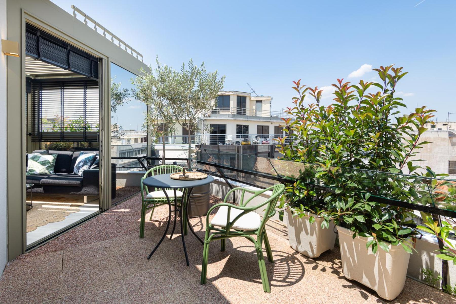 The Koi Apartment, Thessaloniki #Feelslikehome Bagian luar foto